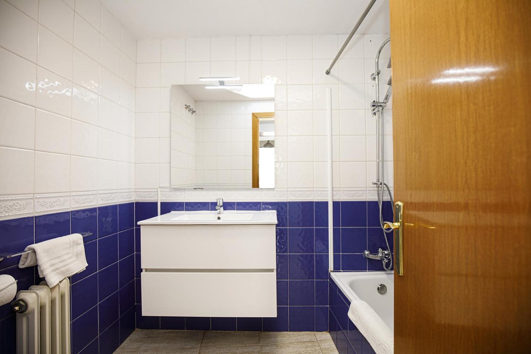 Apartamento Con Dos Grandes Terrazas En Girona Exterior photo